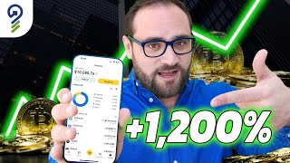 Como INVERTIR en Criptomonedas y BITCOIN con BINANCE
