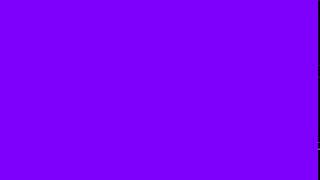 Led Light Violet Purple Screen 4K [10 Hours]