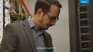 How Cisco SDA centralised network security at Griffith University – A Data#3 Customer Story