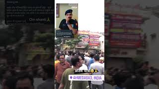 #ahemdabad #jayhind #omsanti #indianarmy #sahidjwan #rip #likeforlikes