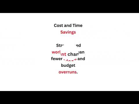 What Is the Biggest Benefit of Using BIM? #bim #architecture #office #interiordesign #2025shorts