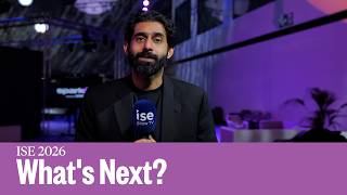 Creativity in AV experiences | What's Next? | ISE 2026
