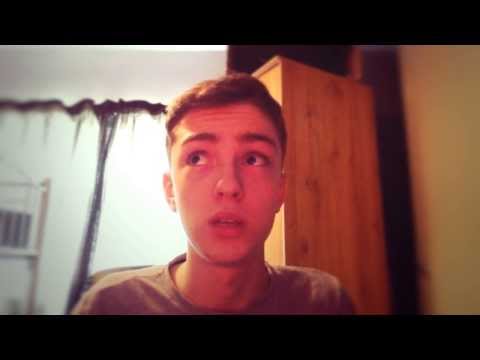 10 Random facts about me.