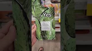 Dermatologist picks out the BEST and WORST face masks at Target #targetfinds #facebook