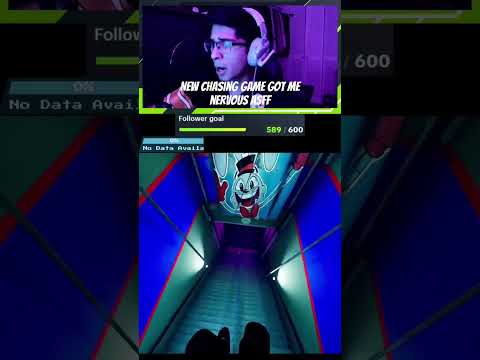 #gaming #jumpscare #horrorgaming #scary