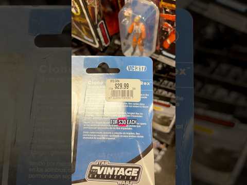 fye is scamming fr😭 #starwars #starwarsfigures #toycollector #starwarscollector #fyp