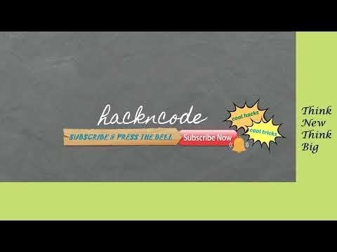 hackncode Live Stream