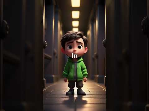 The Mirror Shows My Death #horror #viral #fyp #ghostlyadventures