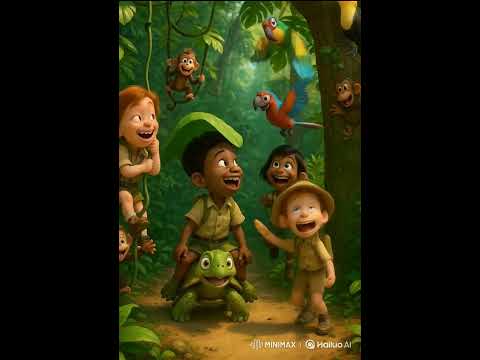 #wide jungle