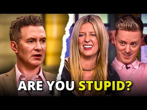 27 Minutes Of Woke People Getting Owned By Douglas Murray
