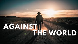 My Heart Against the World – Emotional Country Anthem | Unleashed Heart