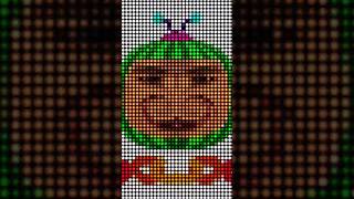 COCOMARTIN #intro #cocomelon #introeffects #intrologo #animation #effects #videointro #satisfying