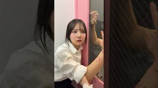 좀비의 습격 | 그녀를 구하고 싶어요
