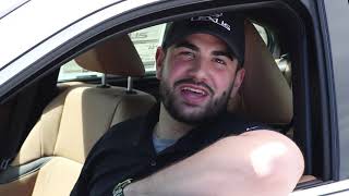 Hilton Head Lexus - Quick Tech Tip with Cam Despres