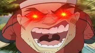 Code Lyoko OVERMEMED: Holiday in the Fog