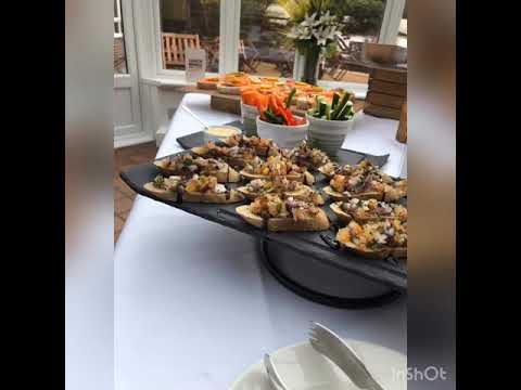 Holiday Inn Social events