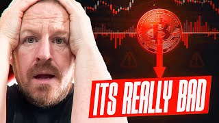 This Crypto Crash Is Hiding a Much Bigger Move (Must See)