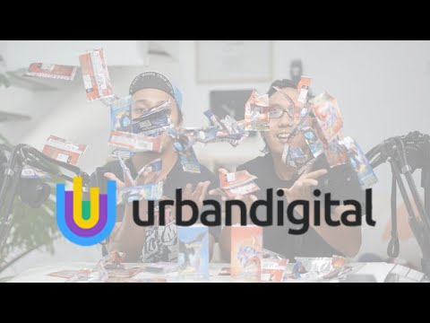URBANDIGITAL #1 Digital Lifestyle Media