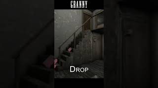 #granny #granny1 #grannygame #grannygameplay #grannyshorts #grannytipsandtricks #shortsfeed #shorts