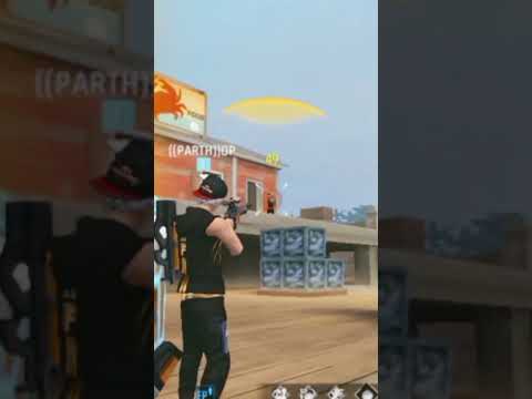 #freefire #freefire #attitude #ff #shortvideo #headshot #PKM GAMING headshot