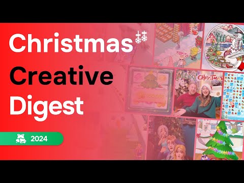 Is it worth making an ad for your mobile game on Christmas? 2024