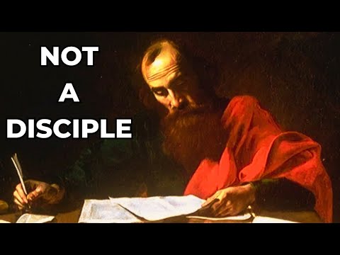 3 REASONS THE GOSPELS ARE ANONYMOUS