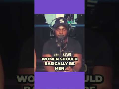 This is hurting modern women