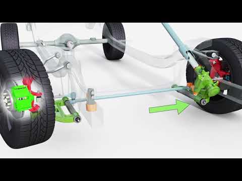 Tie Rod Ends Truck