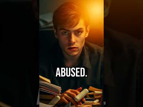 Brain Boosted, Then Broken 💊 | The Truth About Gen Z & Adderall Abuse