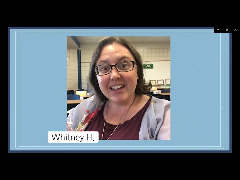 What's it like to help an author or editor with their book?