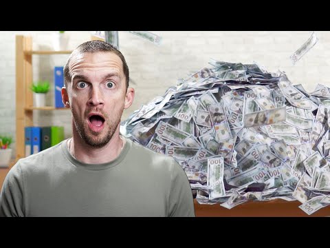 Dress Like a CEO to Win $1,000 and a Dream Internship | High School Challenge
