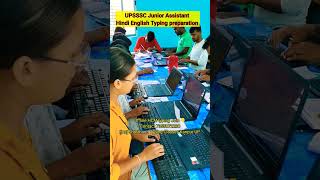 💯UPSSSC Junior assistant typing, 🤙UPSSSC Stenographer, steno , shorthand #typing #upsssc #new #view