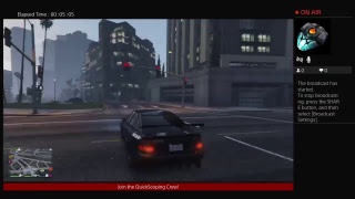 GTA V Online : ON THAT GRIND BOIS