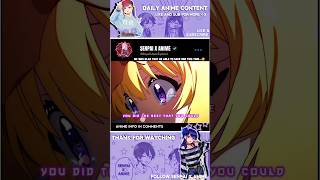 MC ABLE TO SAVE HER THIS TIME 😢|Cautious Hero|#anime #animeedits #animemoments #animesad #animeshort