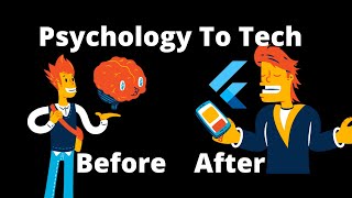 How I got a Flutter Developer job without Computer Science degree?