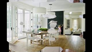 Best 25 White Dining Room Interior Decorating Ideas