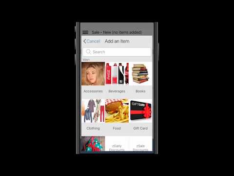 SuitePOS and Stripe Integration