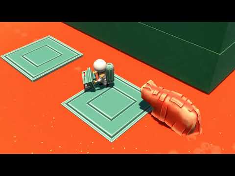 MEGALAN 11 teaser trailer