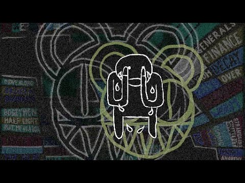 (Version Us Why) Plates Spinning Like - Radiohead