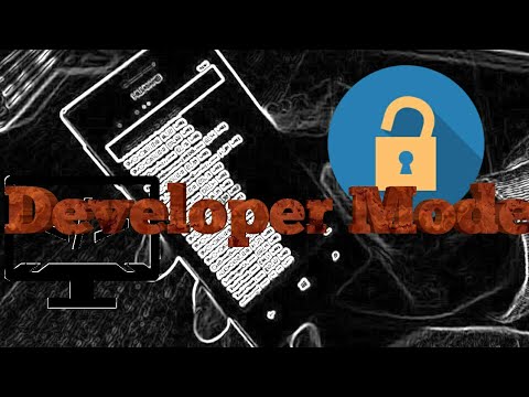 How to Activate Developer mode on any Phone 2024