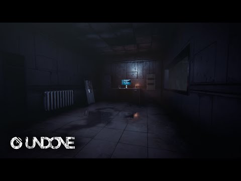 DreamOS in action (Undone)