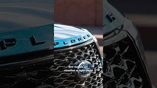 The Secret Reason Ford Stopped Making Sedans