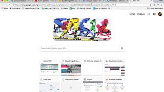 Create Web Server on Microsoft Azure Platform