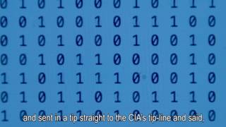 Hacking Out Of China