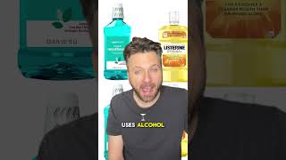 Listerine Cancer Lawsuit Alert 🚨 #news #classaction