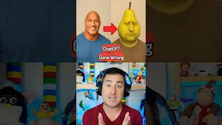 ChatGPT is SO BAD