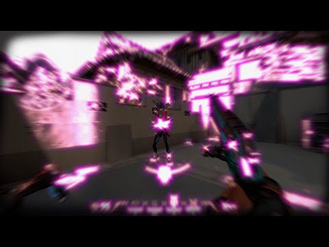 Toxins ☣️ - Valorant Montage Indonesia