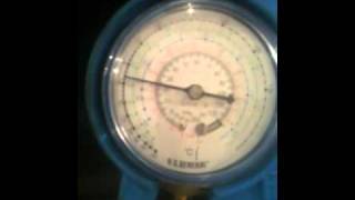 2002 ford a/c problems