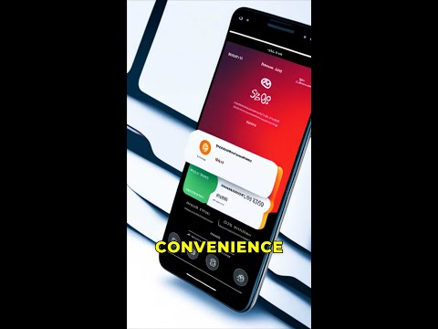 The Benefits of Digital Wallets: Embrace the Future