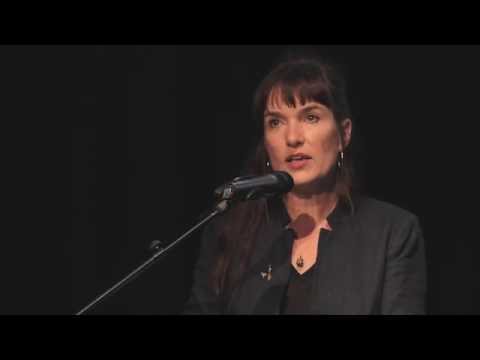 International New Town Day 2016 - Introduction by Michelle Provoost